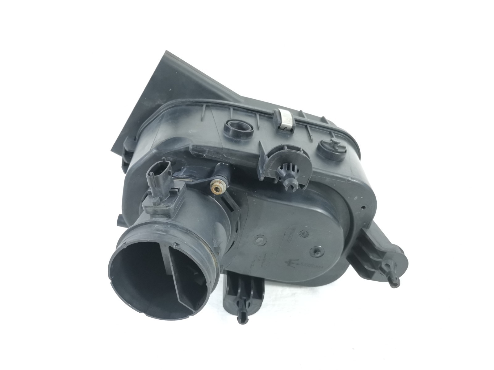 Maserati Ghibli 3.0 2016  Left Engine Air Intake Cleaner Filter Box 70563454 OEM