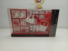 Barbie Basics Look No. 01 Collection Red  - Target Shoes Laptop Puppy V0337