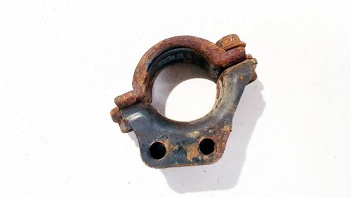 Mercedes-Benz ML-CLASS 2006 Stabilizer Sway Bar-bracket used, Genu #2165818-72