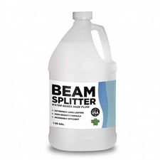 Froggy's Fog Beam Splitter - Premium Professional Water Based Haze Juice Fluid