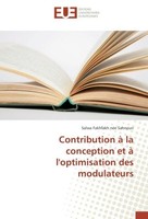 Contribution à La Conception Et à L'optimisation Des Modulateurs Salwa Fakhfakh