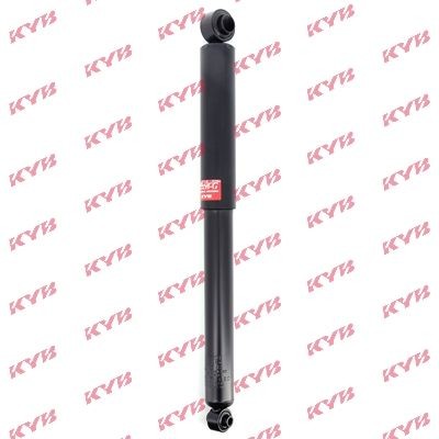StossdÄMpfer Hinten KYB 344304 FÜR Ford Mazda DÄMpfer FahrwerksdÄMpfer-image