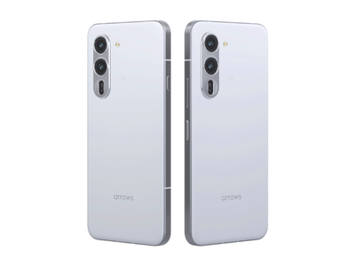 FCNT arrows Alpha F-51F 5G 512GB/12GB Unlocked docomo Japan Model