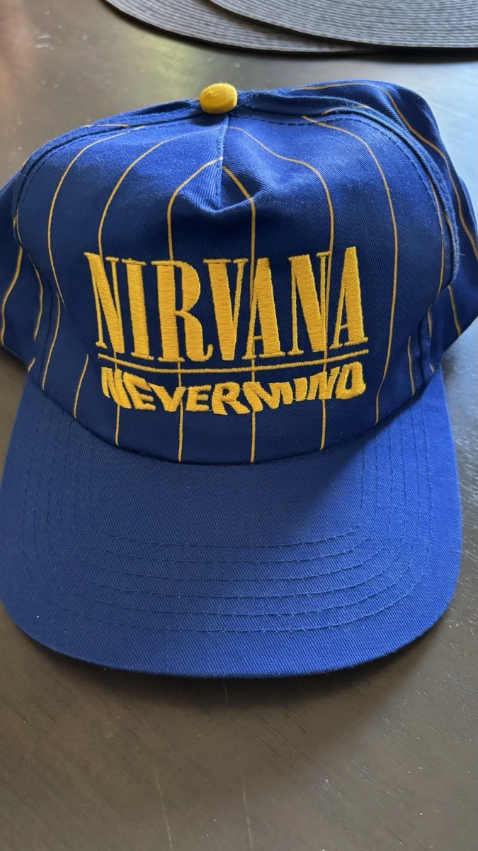 Nirvana Hats for Men for sale - eBay
