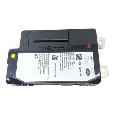 2018-2022 RANGE ROVER L405 OEM TELEMATIC COMMUNICATION CONTRO MODULE J8A270718