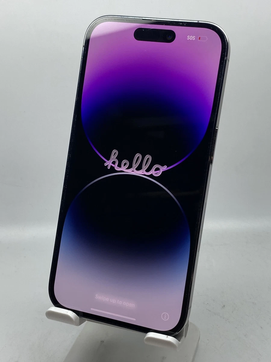 Apple iPhone 14 Pro 128GB for Sale - Shop New & Used Cell Phones