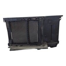 VAUXHALL CORSA F Radiator & Fan 500175305