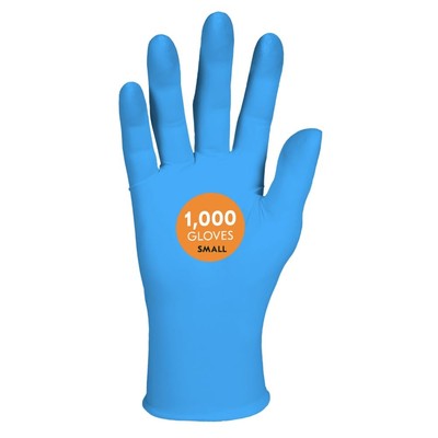 KleenGuard G10 2PRO Nitrile Gloves