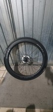 Ruote Shimano Durace C50 R9720