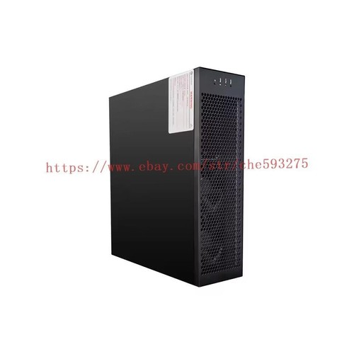 Goldshell E-AL1M Minería Blake3 Algoritmo Asic Miner ALPH 4.4Th/s 1800W 409J/TH - Imagen 6 de 7