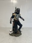 STAR WARS HOT TOYS 1/6 SCALE FIGURES