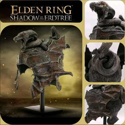 ELDEN RING Helmet of Messmer the Impaler Limited Edition - New Factory Sealed