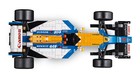 LEGO Icons Williams Racing FW14B & Nigel Mansell Model Car Set (10353) — photo 5