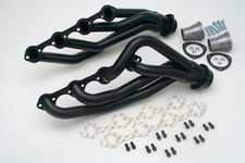 Hedman 88650 Shorty Headers Uncoated