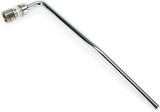 Floyd Rose Original Series Old Style Screw-In Tremolo Arm - Chrome, FRTACOSP