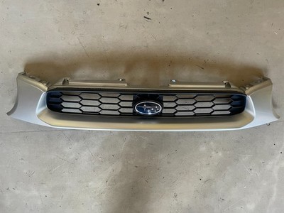 SUBARU Impreza GG GD GDA GDB GGA GGB Original Kühlergrill (grau)