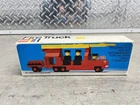 LEGO 485 LEGOLAND Fire Truck - Factory sealed - Vintage 1975