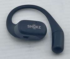 Shokz OpenFit Open-Ear REPLACEMENT LEFT Earbuds - Black T910