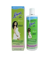 Lemisol Feminine Wash, Daily Cleanser, Hypoallergenic, 16 FL Oz, Bottle