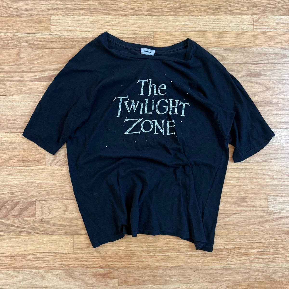 トップス 12ss UNDERCOVERISM The Twilight Zone s-l1200.webp