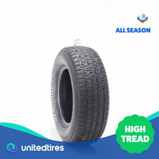Used 21570r14 Bfgoodrich Radial Ta 96s - 1032 Used 21570r14 Bfgoodrich Radial Ta 96s - 1032