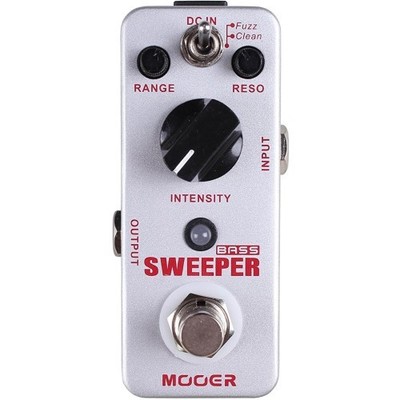 Mooer Bass Sweeper | Neu