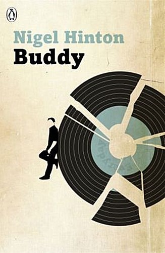 Buddy Nigel Hinton-image