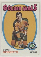1971-72 Topps Doug Roberts #83 0c4