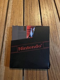 Nintendo NES - Mega Man 2