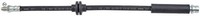 A.B.S. SL6504 Bremsschlauch Hinterachse Hinten FüR Volvo