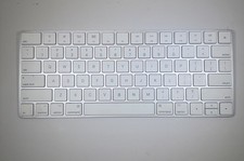 Apple A1644 Magic Keyboard Rechargeable Wirel...