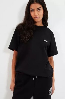 ELLESSE Tolin T-Shirt in Black (fmn34-2)