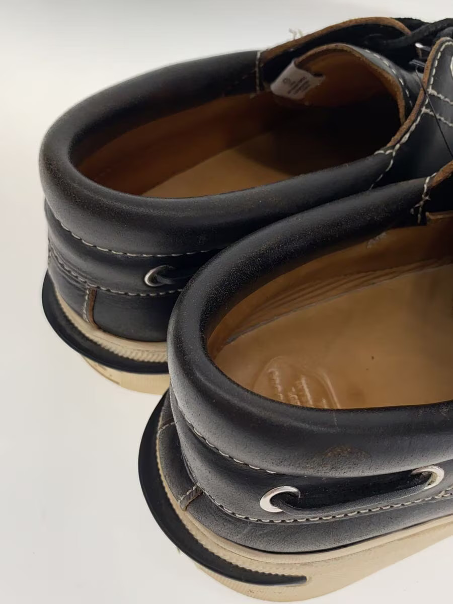 visvim . deck shoes - image 8