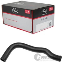 Gates KÜHlwasserschlauch Oben Passend FÜR Hyundai I10 | 05-4558
