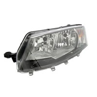 Hauptscheinwerfer Magneti Marelli 711307024254, Links