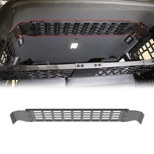 Heavy Duty Overhead Storage Panel Organizer For 2024-2025 Toyota Land Cruiser