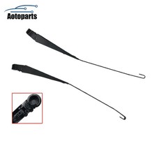 Windshield Wiper Arm Set For Ford F-150, F-25...
