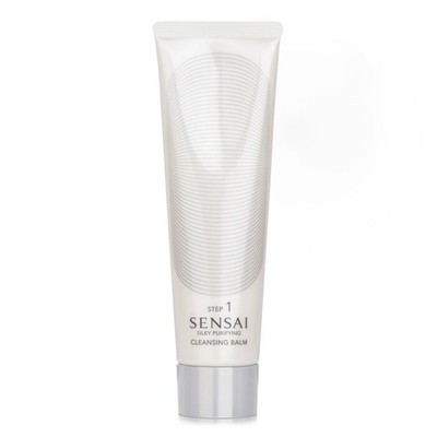 Kanebo - Sensai Silky Purifying Cleansing Balm (Neue Verpackung) 125ml/4.3oz