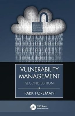 Vulnerability Management by Park Foreman: Used