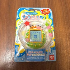 New Urajinsei Enjoy Tamagotchi Plus Ciao Uratama Summer