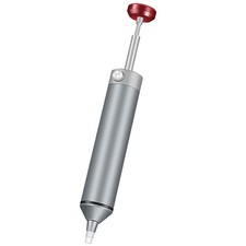 1Pc Aluminum Alloy Powerful Desoldering Pump Picker Suction Tin Soldering Pen