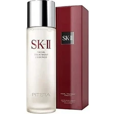 SK-II Facial Treatment Essence Pitera Anti-aging Serum Skin Care Dark Spot 2.5oz