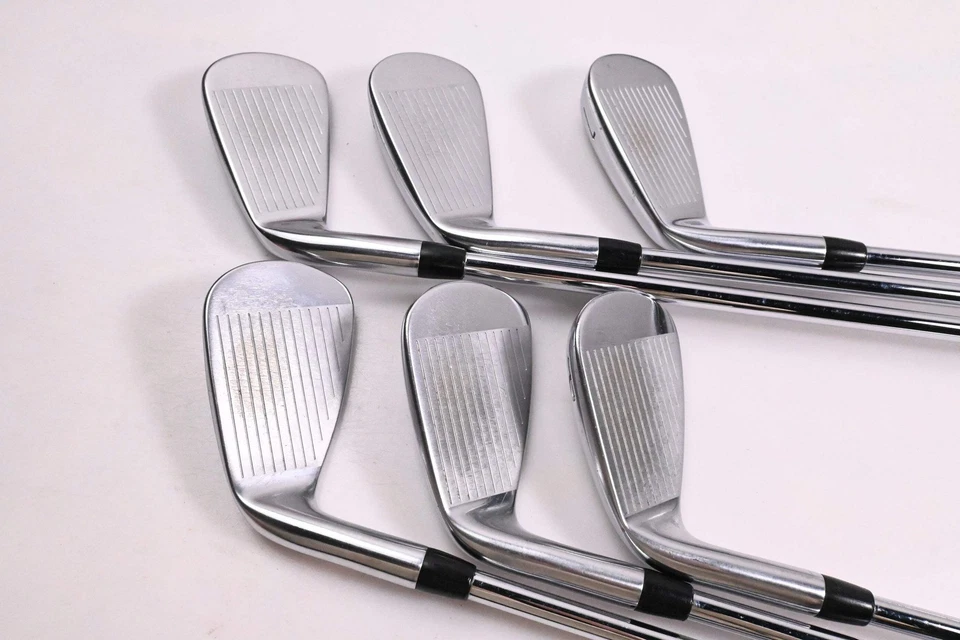 Titleist 718 AP3 Irons / 5-PW / Regular Flex Shafts - Image 3 of 4