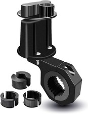 Gas Can Mount for 3L 5L Fuel Tank Barrel, Oil Tank Mounting Holder No Lock & Key