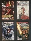 Marvel Comic Book Lot (24)      Spider-Man     X-Men     Avengers     *Variant*