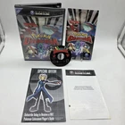 Pokemon Colosseum (Nintendo GameCube, 2004) Black Label Complete CIB Tested