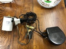 Moteur machine a coudre complet