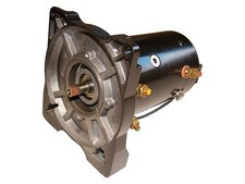 Winch Motor