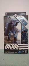 GI Joe Classified Series 105 Shockwave MIP