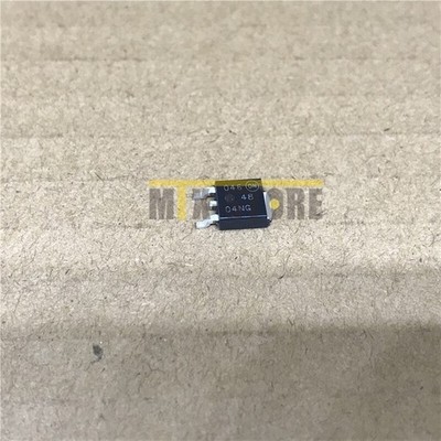 5PCS NTD4804NT4G MOSFET N-CH 30V 14,5A DPAK 4804 NTD4804   Offer #bv